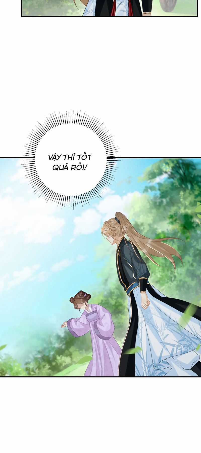 Bệnh Trạng Dụ Dỗ - Chapter 79 - Trang 16