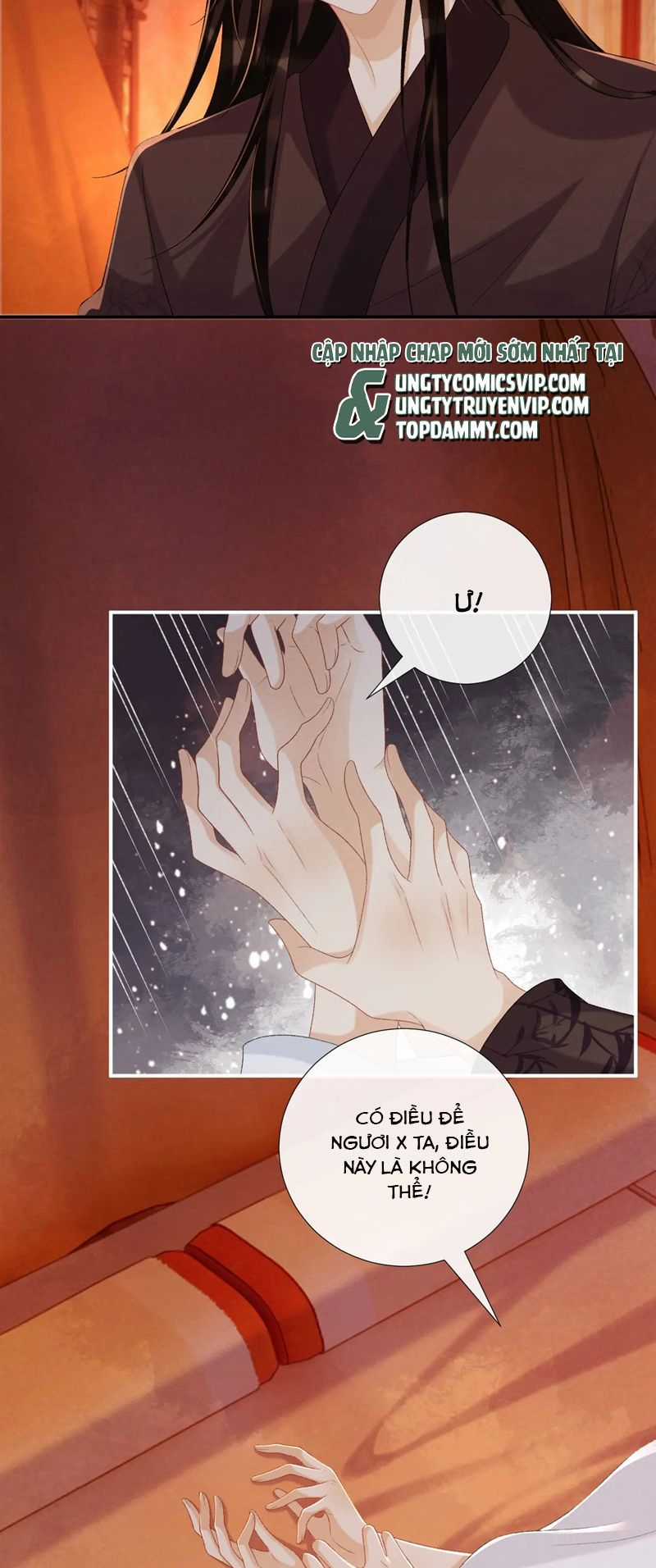 Bệnh Trạng Dụ Dỗ - Chapter 79 - Trang 3