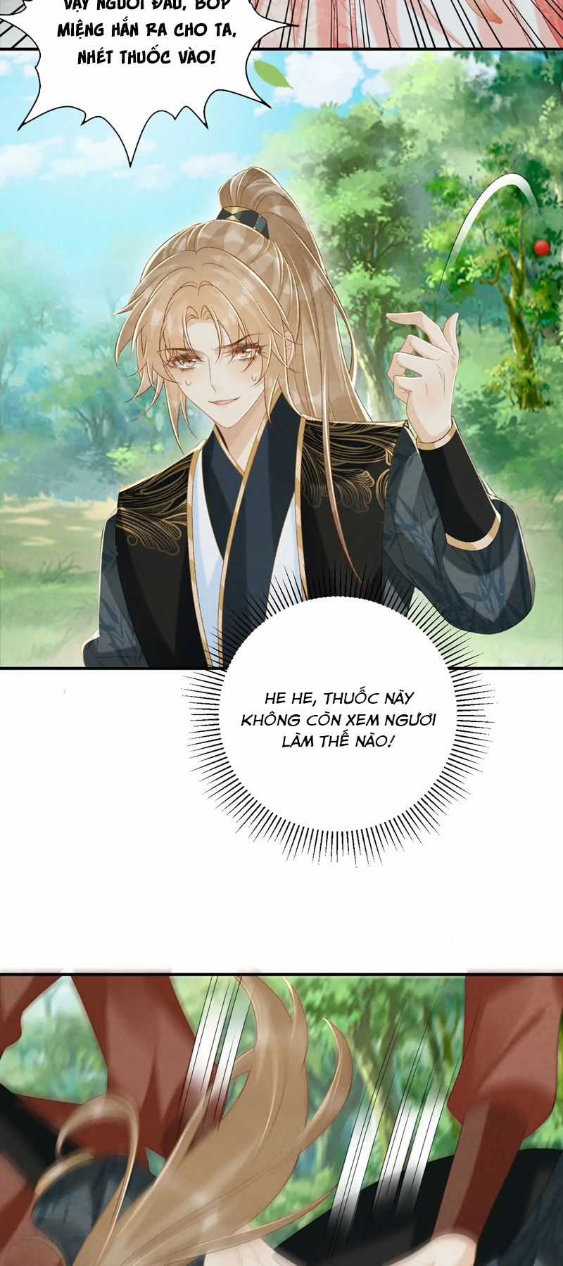 Bệnh Trạng Dụ Dỗ - Chapter 79 - Trang 26