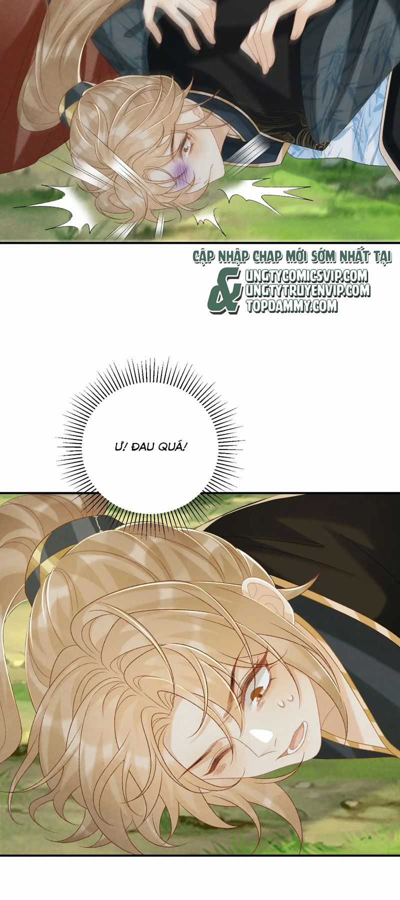 Bệnh Trạng Dụ Dỗ - Chapter 79 - Trang 27