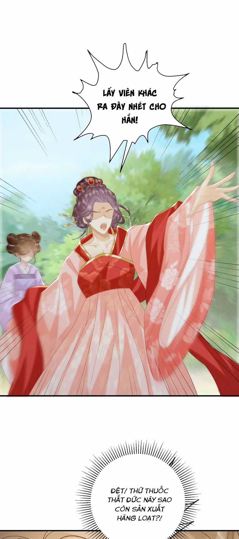 Bệnh Trạng Dụ Dỗ - Chapter 79 - Trang 28