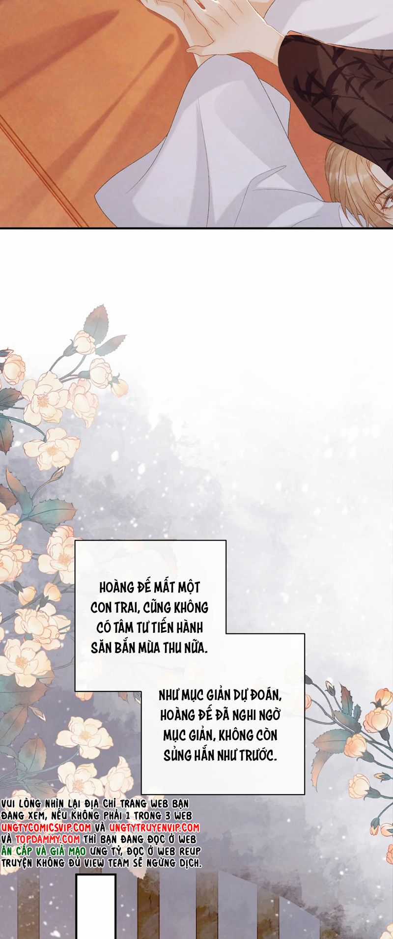 Bệnh Trạng Dụ Dỗ - Chapter 79 - Trang 4