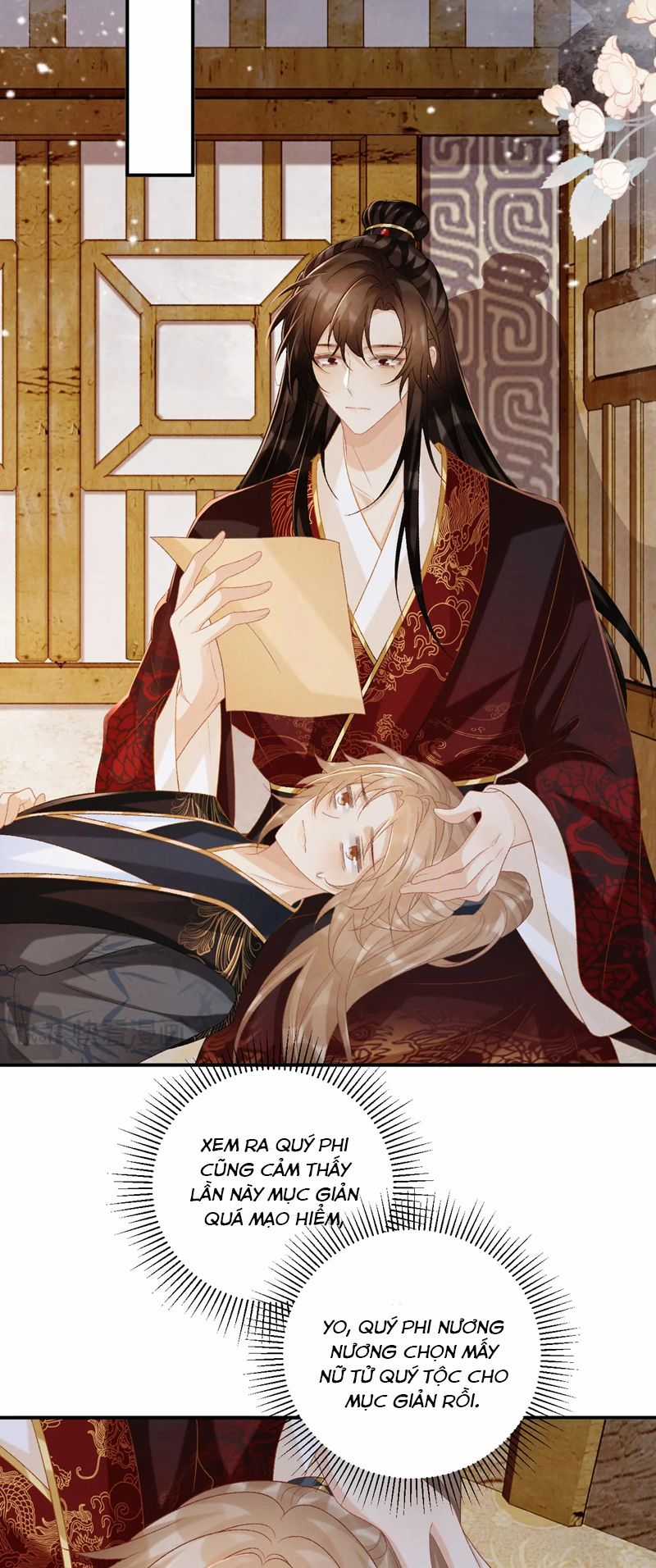 Bệnh Trạng Dụ Dỗ - Chapter 79 - Trang 5