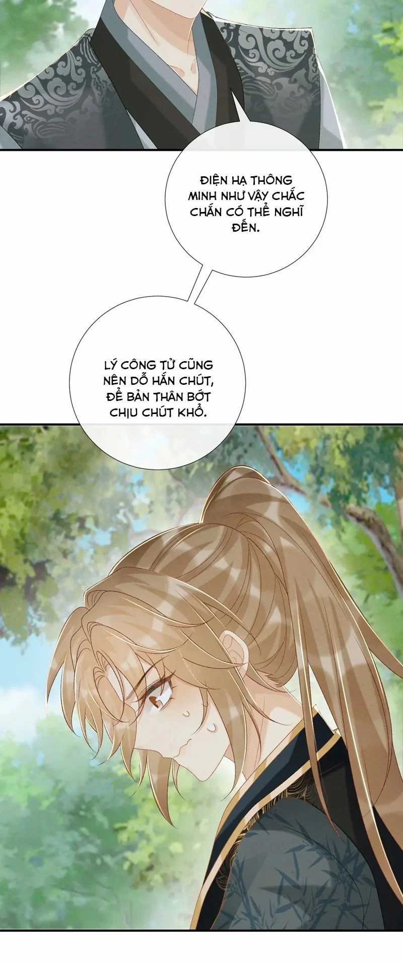 Bệnh Trạng Dụ Dỗ - Chapter 80 - Trang 13