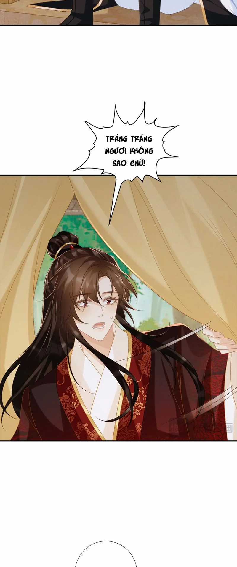 Bệnh Trạng Dụ Dỗ - Chapter 80 - Trang 15