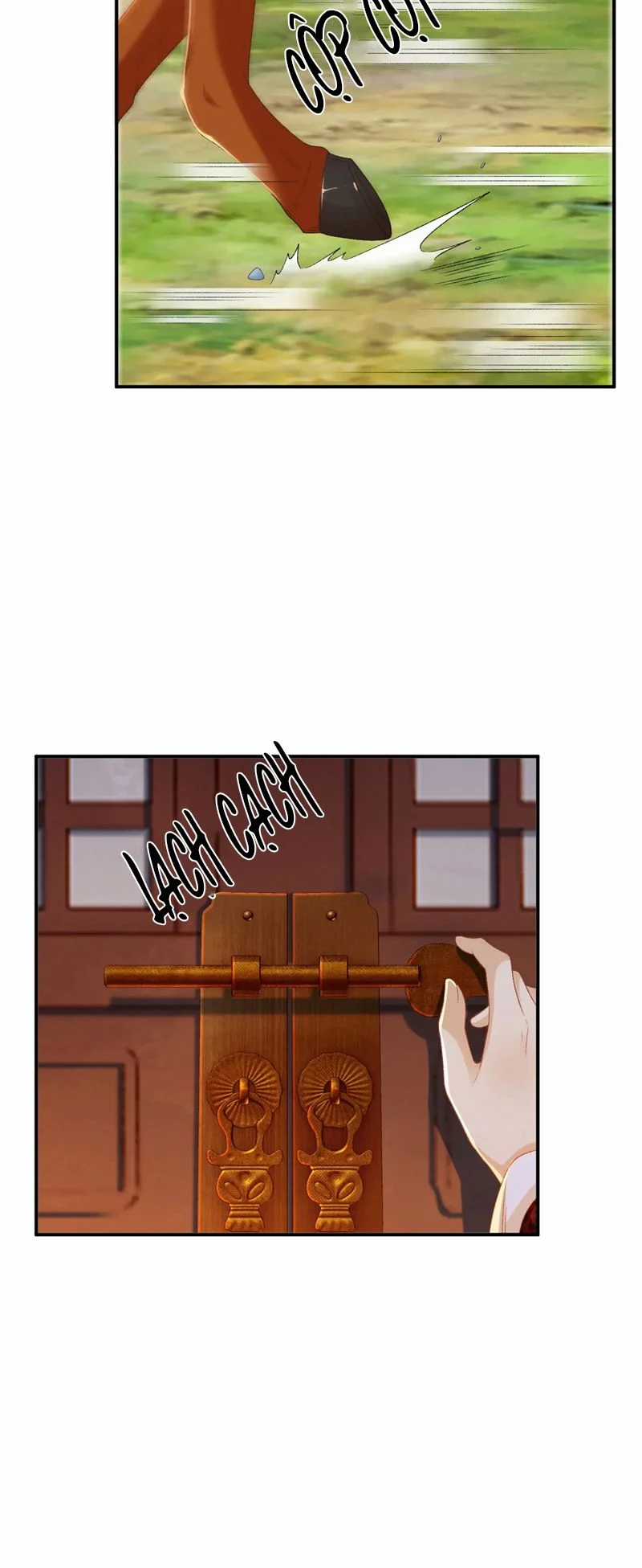 Bệnh Trạng Dụ Dỗ - Chapter 80 - Trang 22