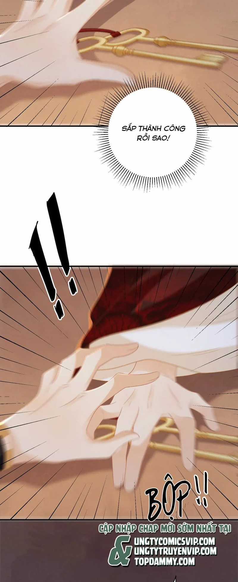 Bệnh Trạng Dụ Dỗ - Chapter 80 - Trang 27
