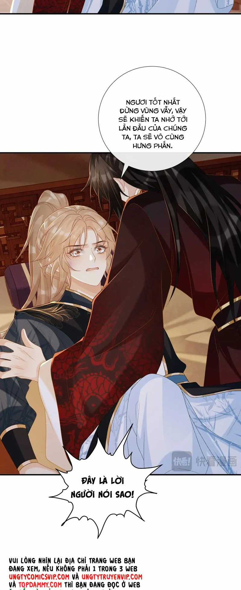 Bệnh Trạng Dụ Dỗ - Chapter 80 - Trang 29