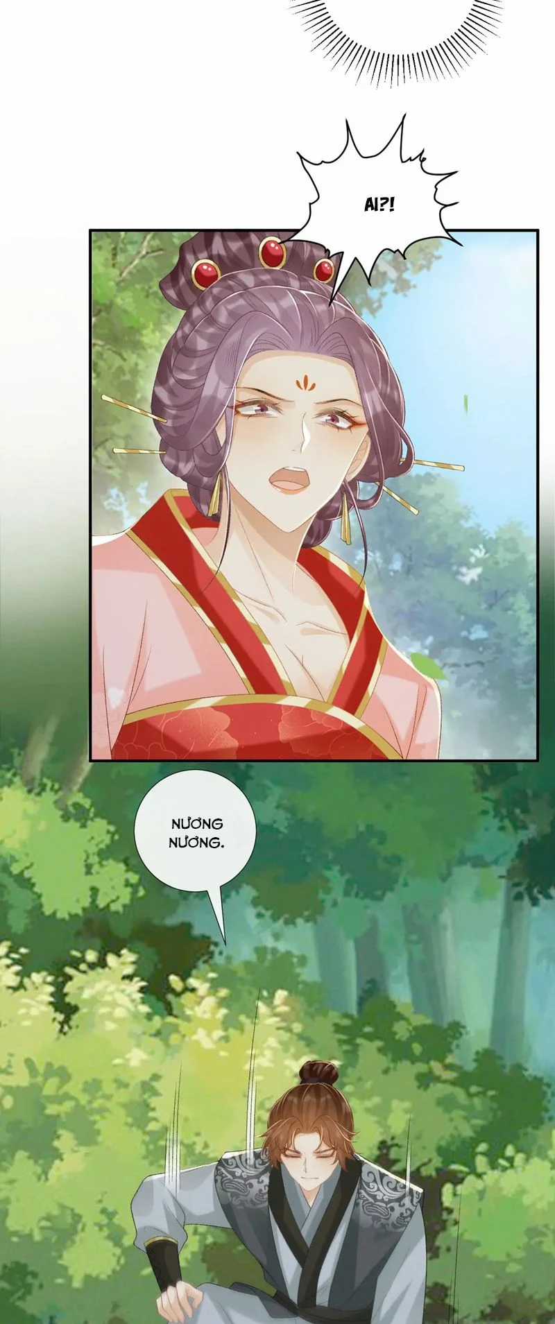 Bệnh Trạng Dụ Dỗ - Chapter 80 - Trang 4