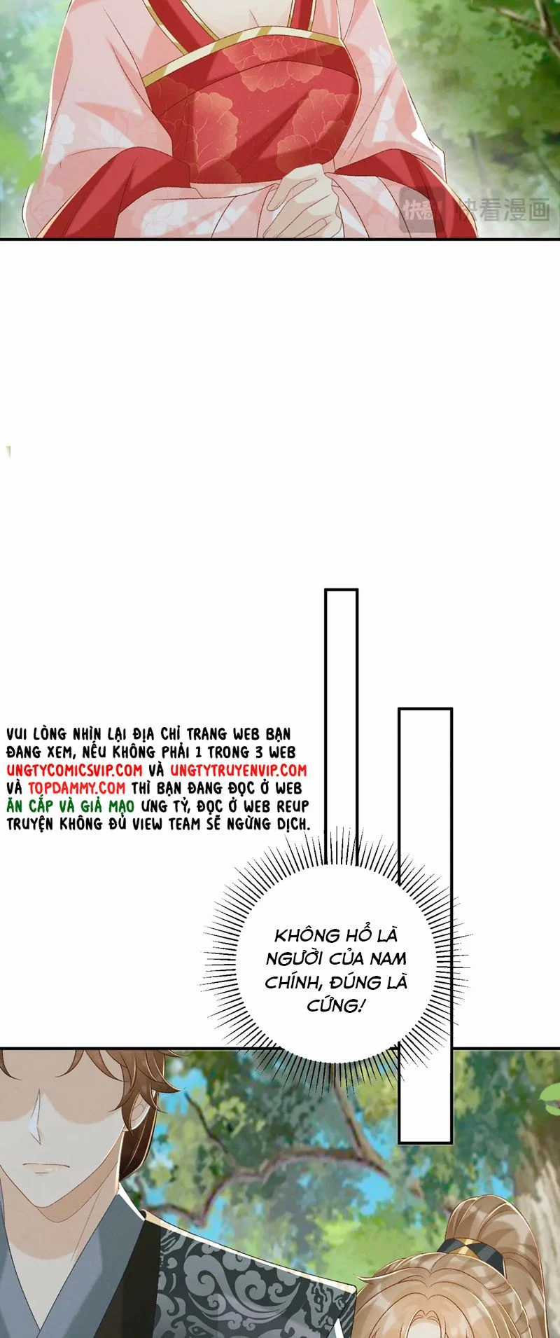 Bệnh Trạng Dụ Dỗ - Chapter 80 - Trang 9