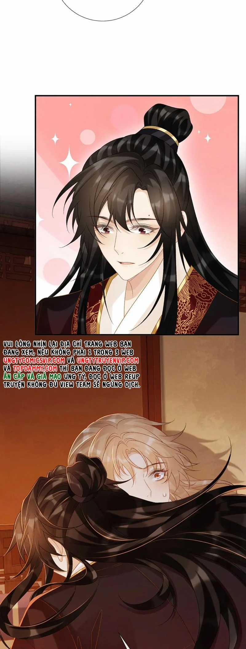 Bệnh Trạng Dụ Dỗ - Chapter 81 - Trang 12