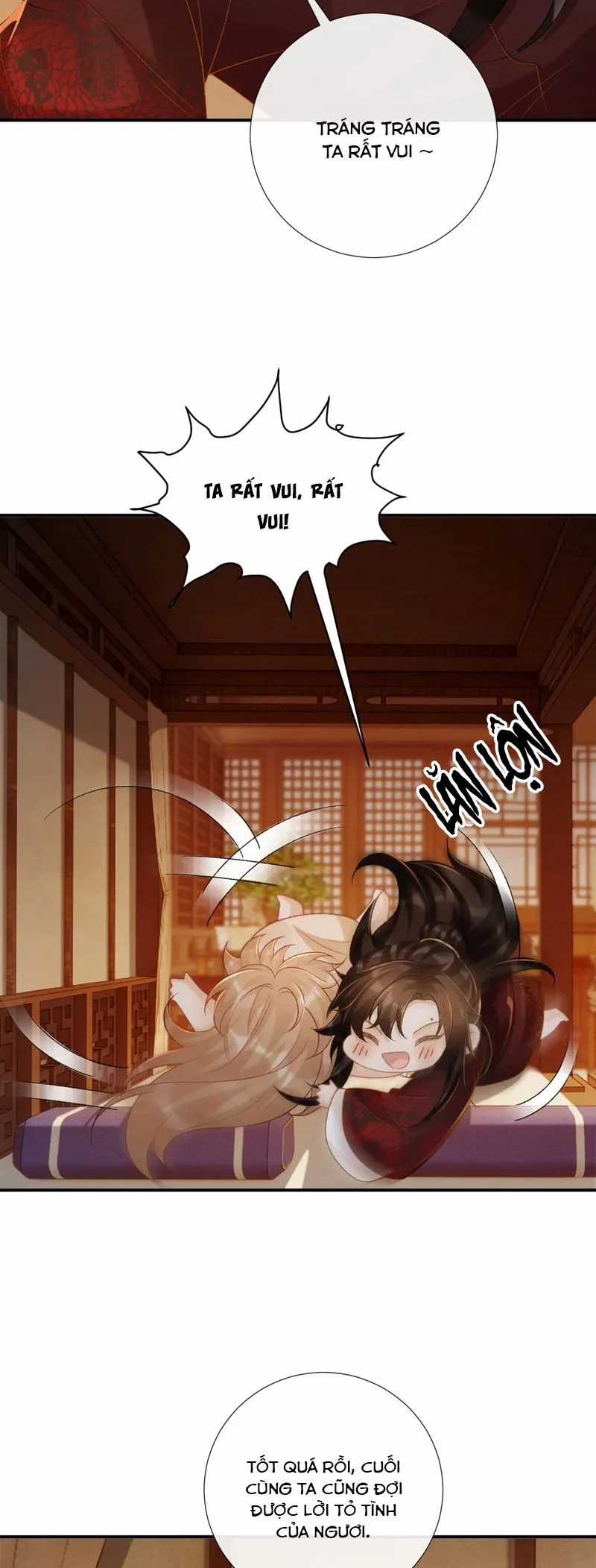 Bệnh Trạng Dụ Dỗ - Chapter 81 - Trang 13