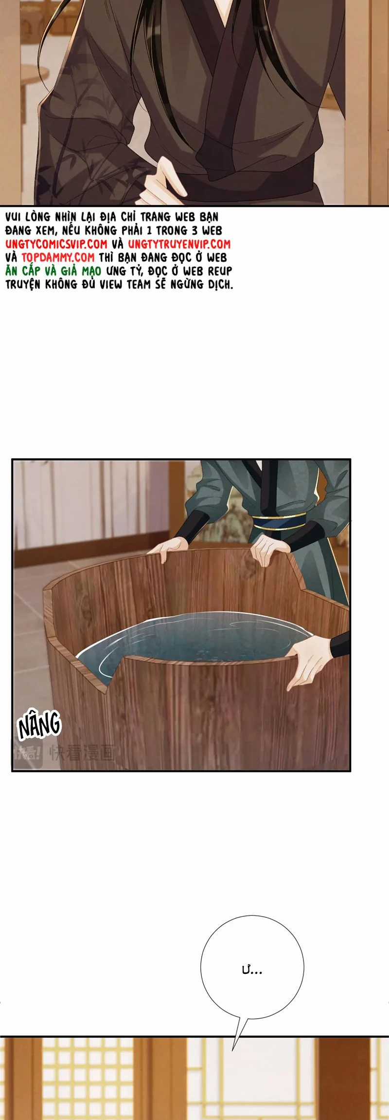 Bệnh Trạng Dụ Dỗ - Chapter 81 - Trang 19