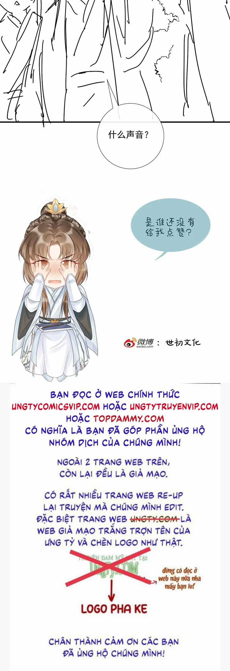 Bệnh Trạng Dụ Dỗ - Chapter 81 - Trang 29