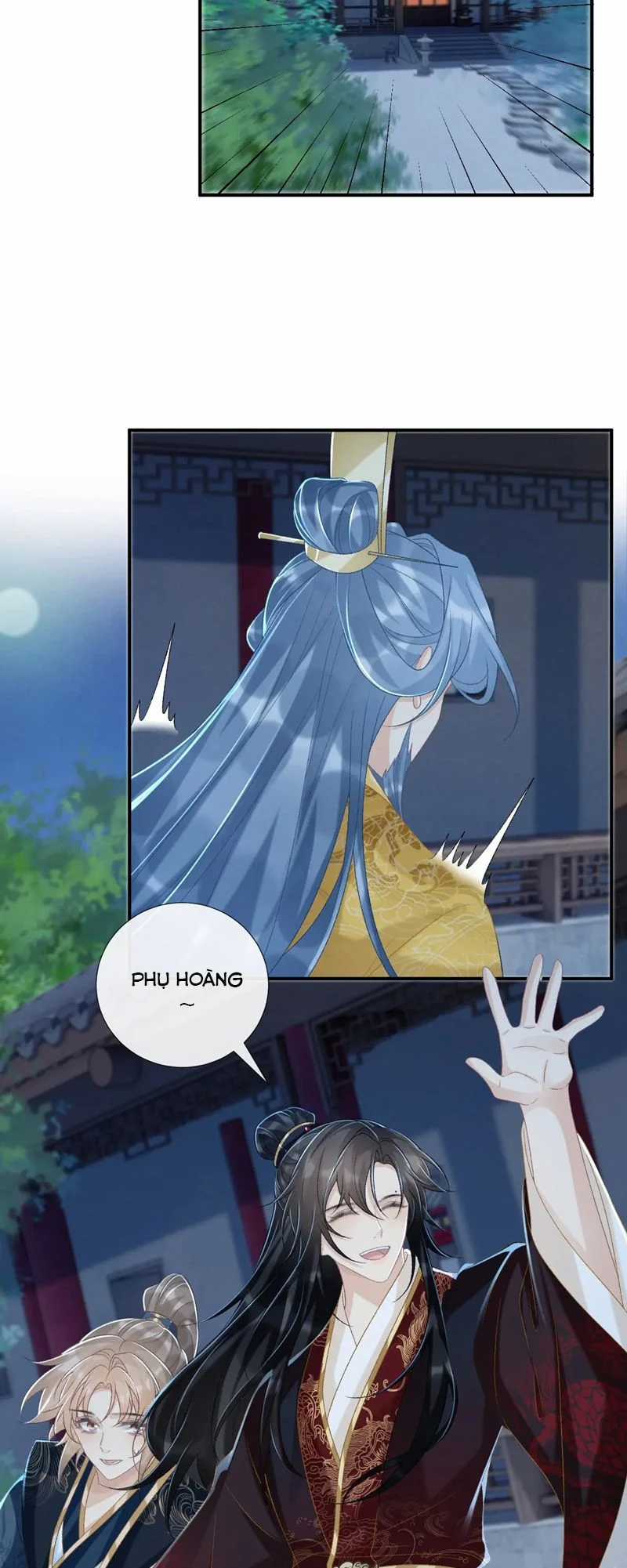 Bệnh Trạng Dụ Dỗ - Chapter 82 - Trang 15