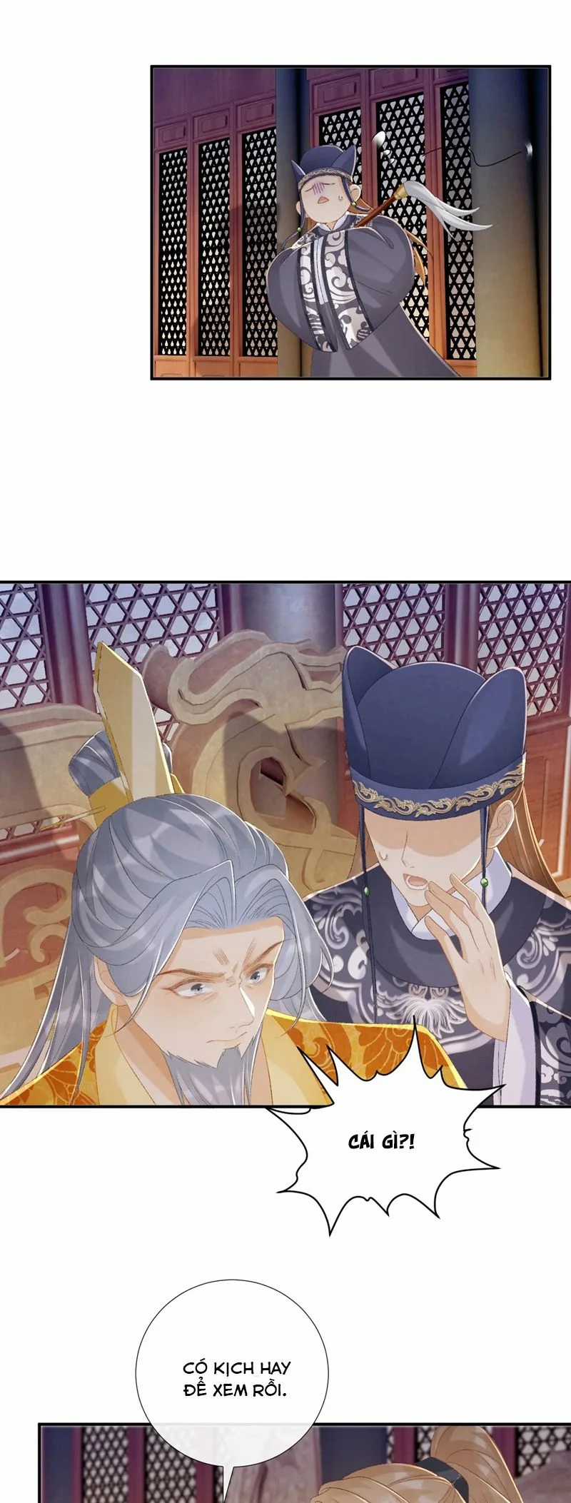 Bệnh Trạng Dụ Dỗ - Chapter 82 - Trang 9