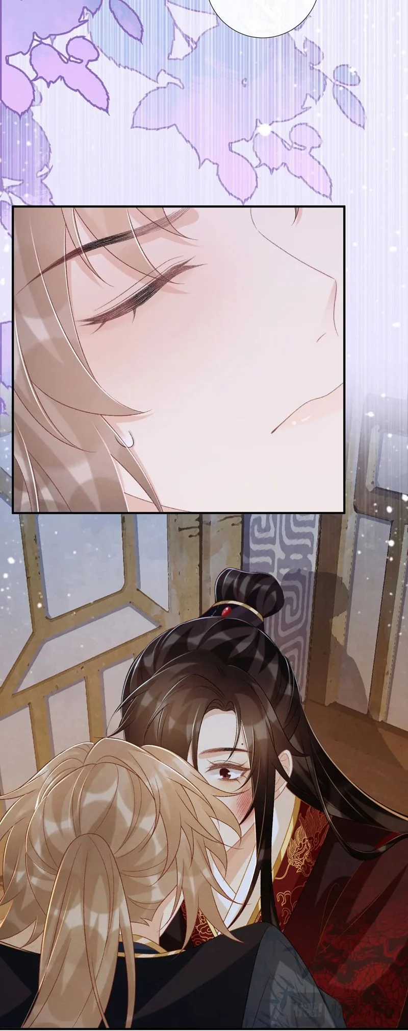 Bệnh Trạng Dụ Dỗ - Chapter 83 - Trang 20