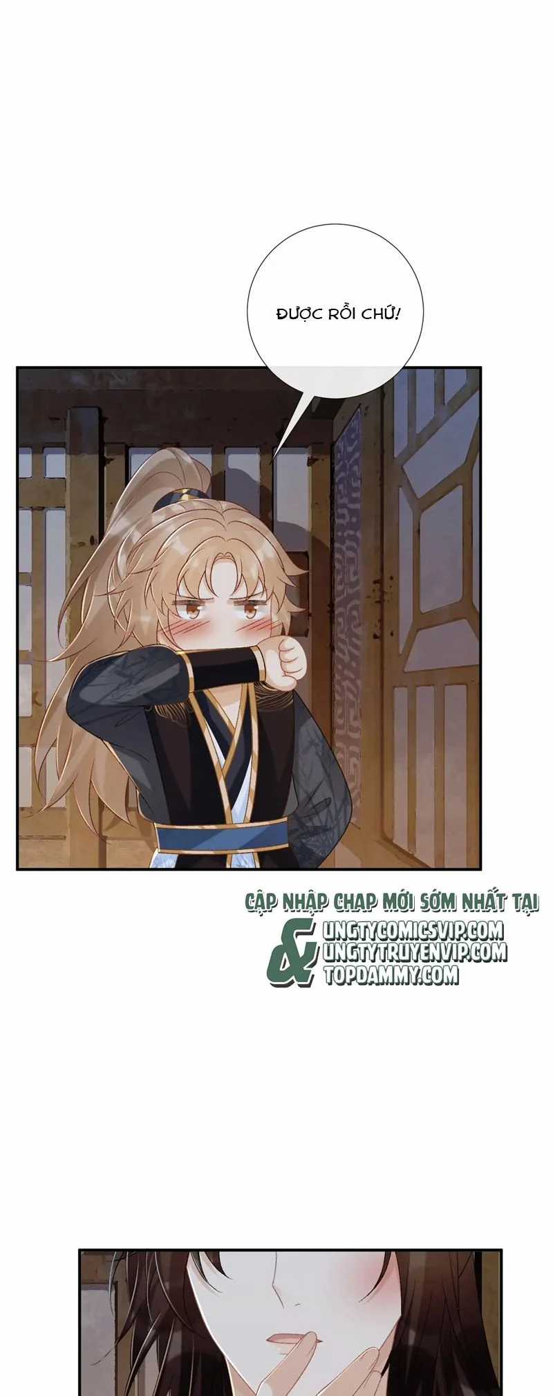 Bệnh Trạng Dụ Dỗ - Chapter 83 - Trang 21