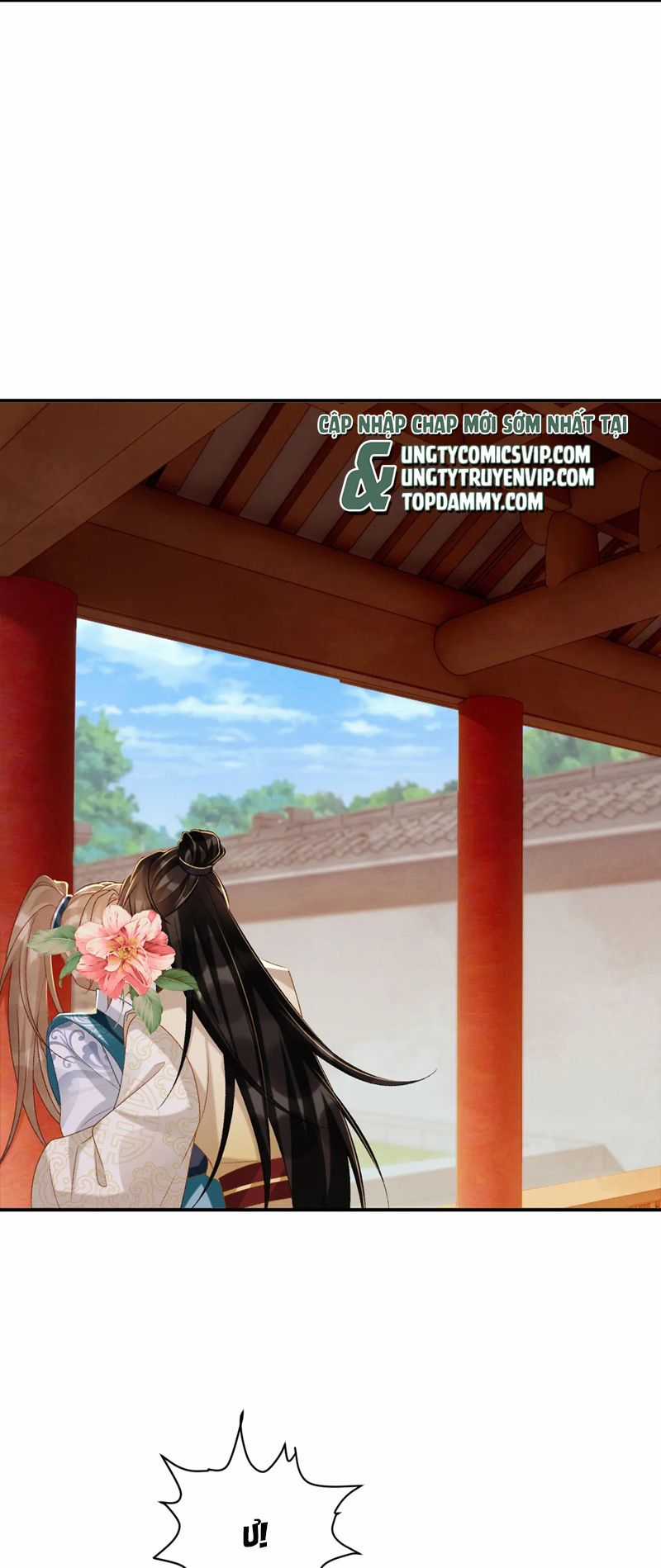 Bệnh Trạng Dụ Dỗ - Chapter 84 - Trang 14