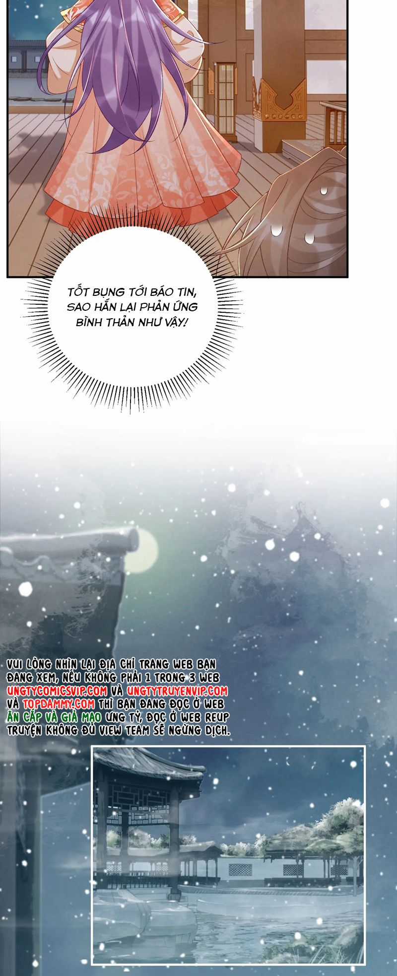 Bệnh Trạng Dụ Dỗ - Chapter 85 - Trang 20