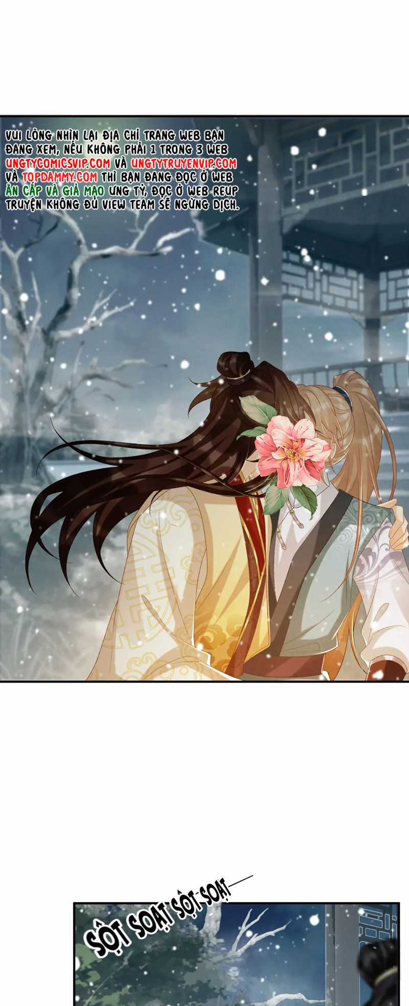 Bệnh Trạng Dụ Dỗ - Chapter 85 - Trang 25