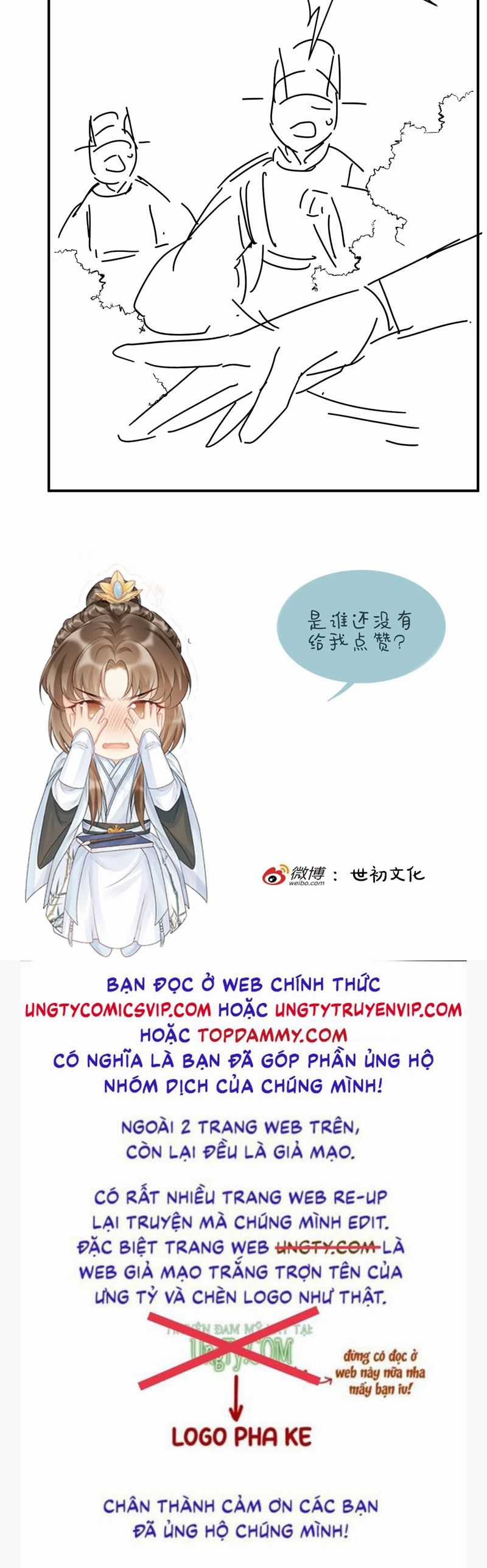 Bệnh Trạng Dụ Dỗ - Chapter 85 - Trang 28