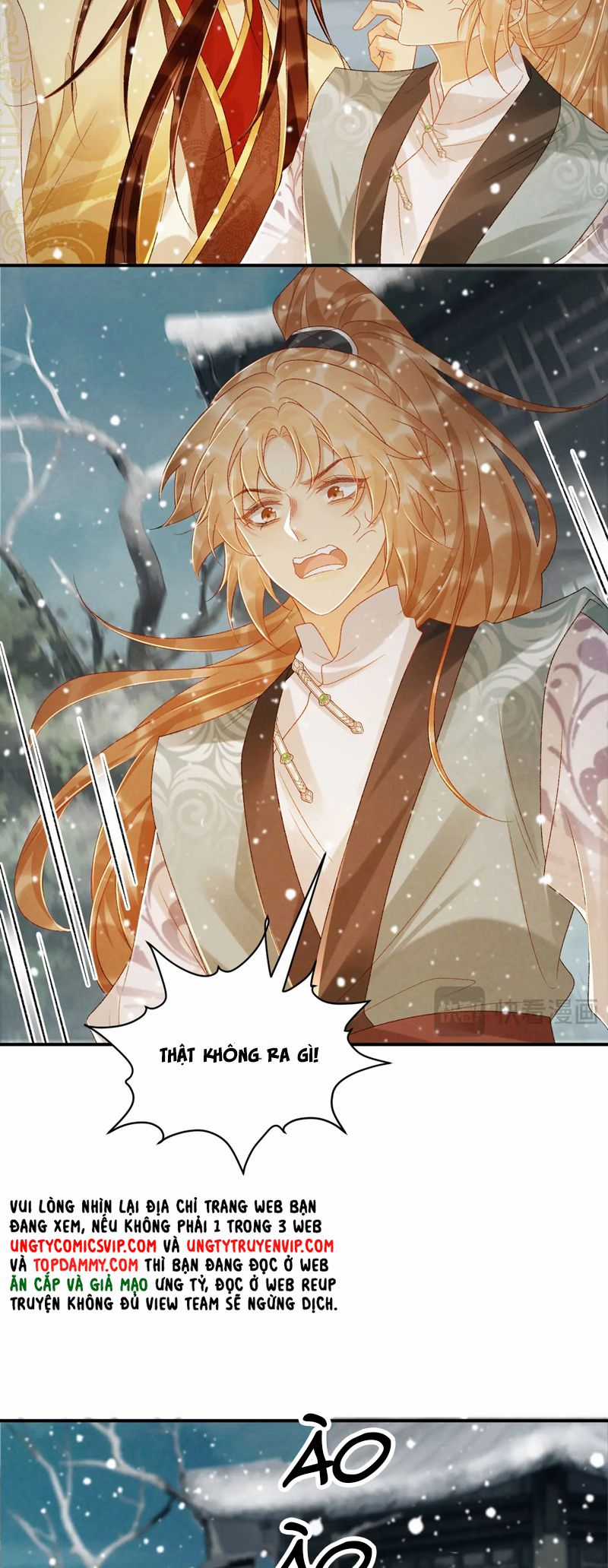 Bệnh Trạng Dụ Dỗ - Chapter 86 - Trang 12