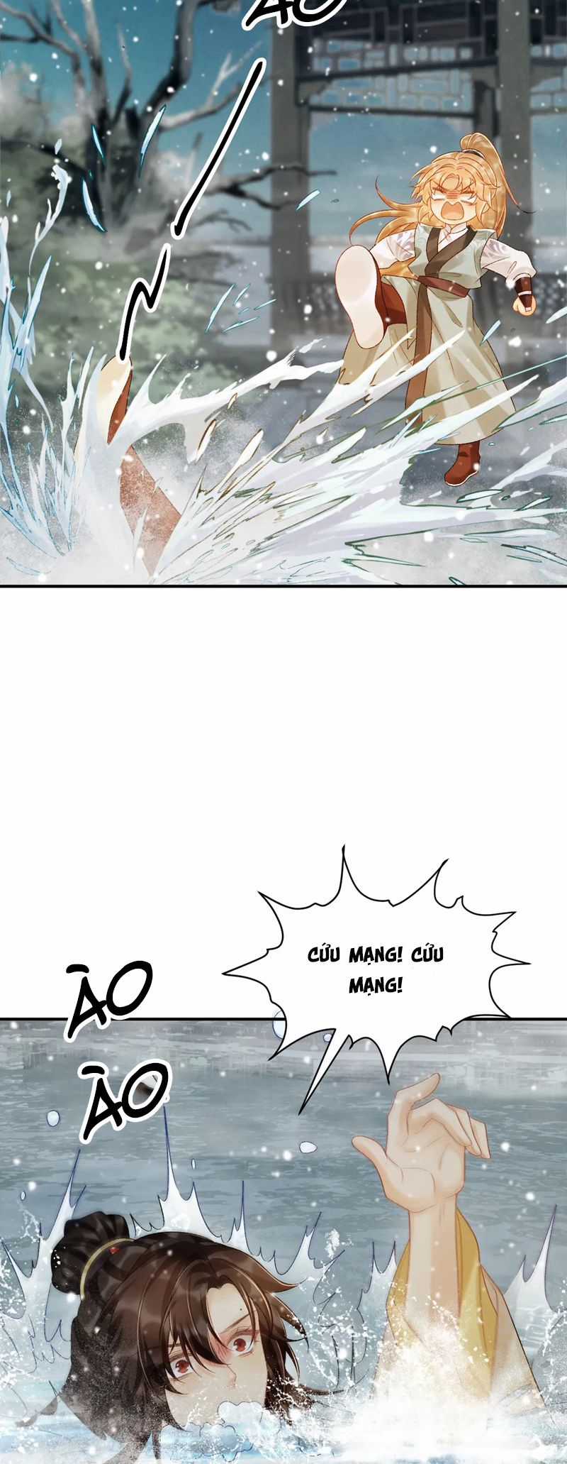 Bệnh Trạng Dụ Dỗ - Chapter 86 - Trang 13