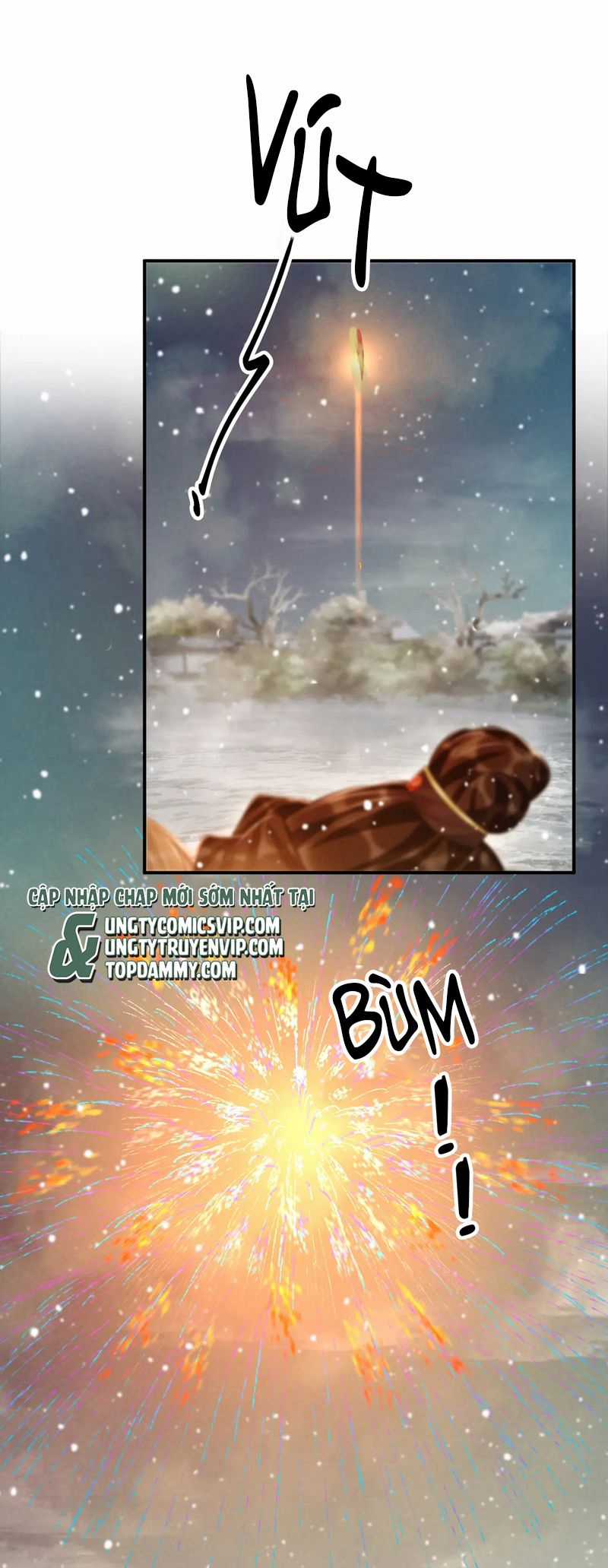 Bệnh Trạng Dụ Dỗ - Chapter 86 - Trang 6