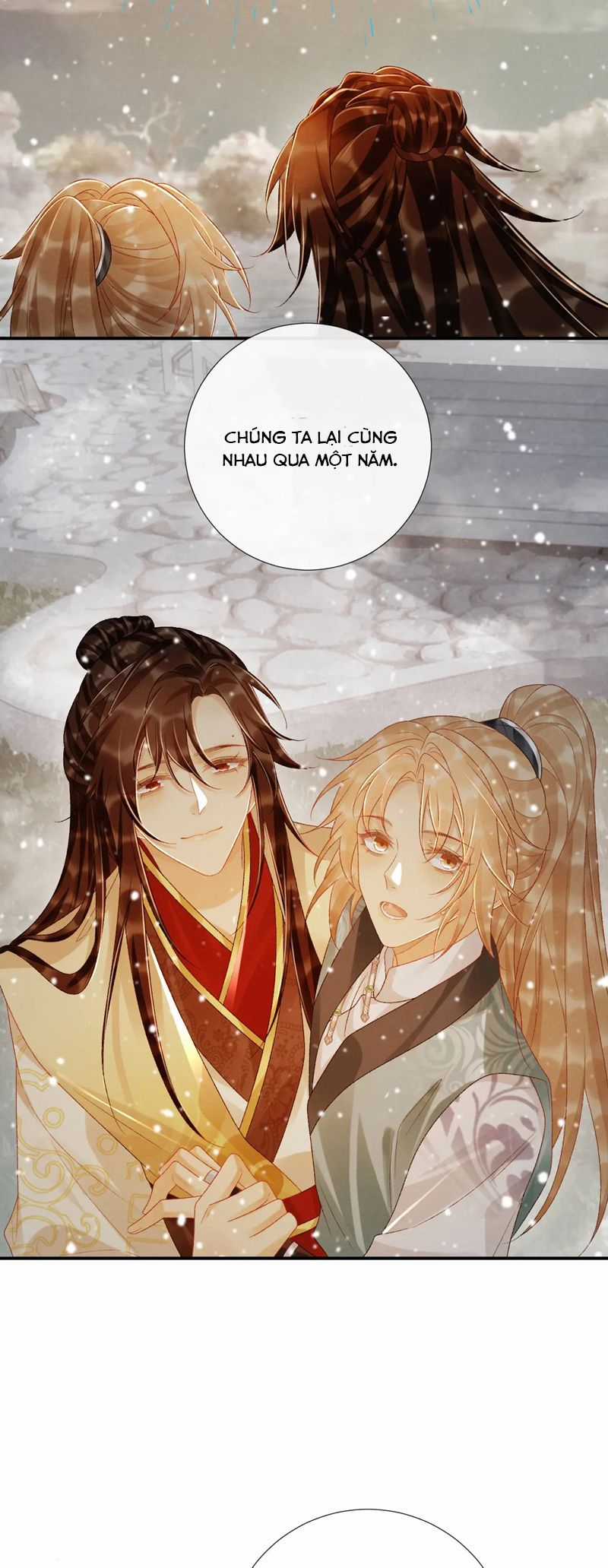 Bệnh Trạng Dụ Dỗ - Chapter 86 - Trang 7