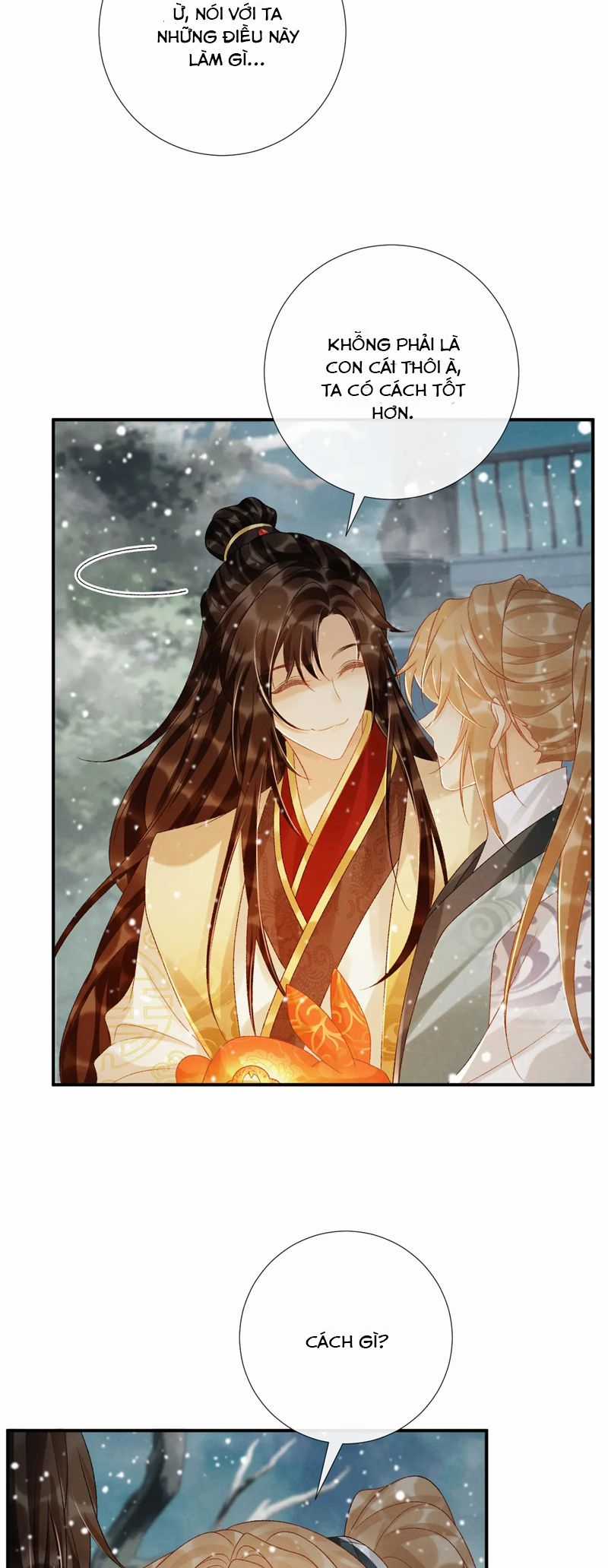 Bệnh Trạng Dụ Dỗ - Chapter 86 - Trang 9