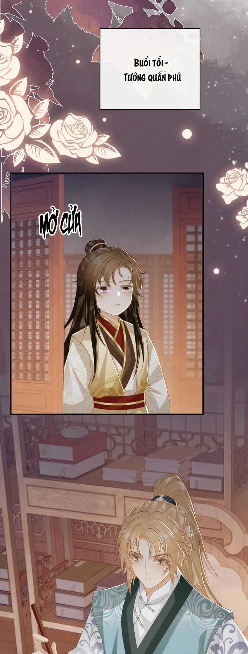 Bệnh Trạng Dụ Dỗ - Chapter 87 - Trang 22