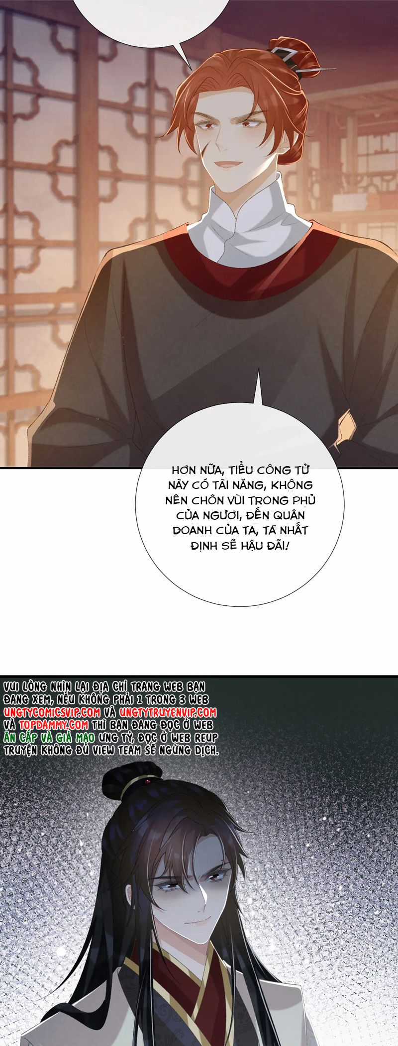 Bệnh Trạng Dụ Dỗ - Chapter 87 - Trang 27