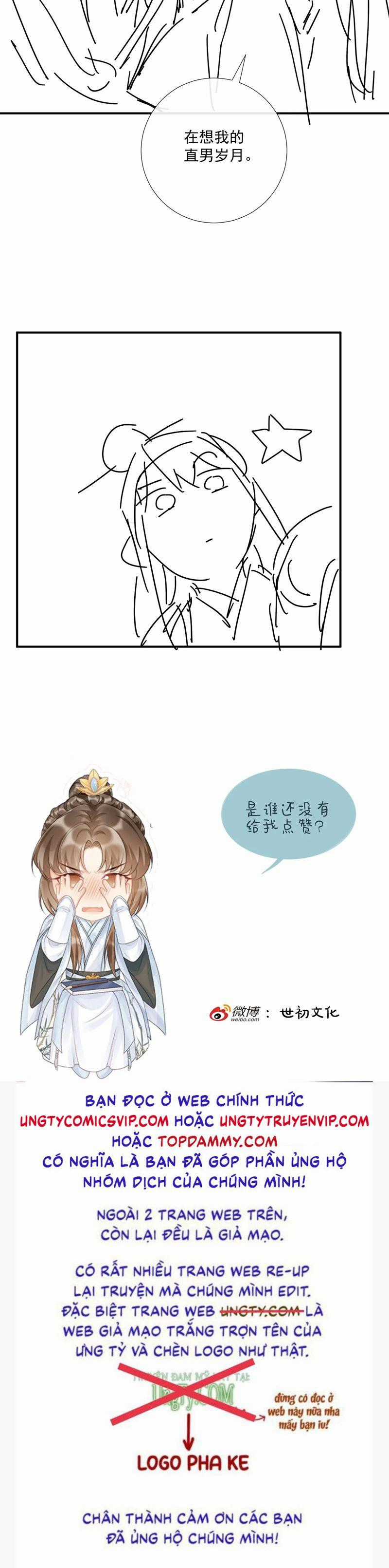 Bệnh Trạng Dụ Dỗ - Chapter 87 - Trang 29