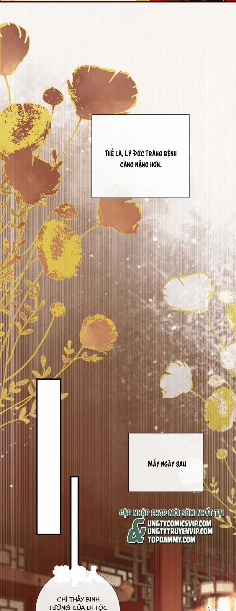 Bệnh Trạng Dụ Dỗ - Chapter 87 - Trang 6