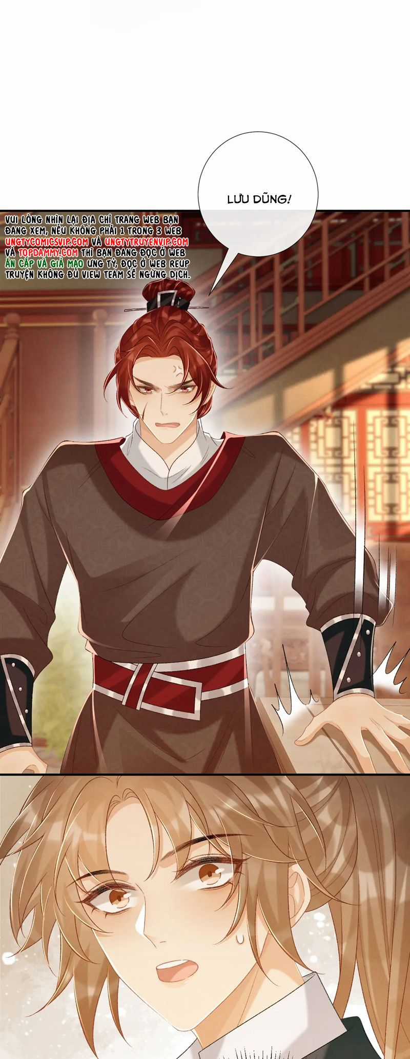 Bệnh Trạng Dụ Dỗ - Chapter 87 - Trang 10