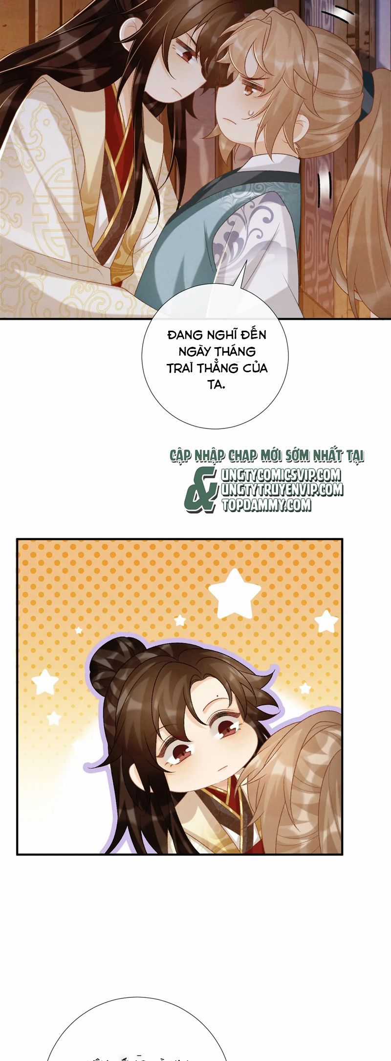 Bệnh Trạng Dụ Dỗ - Chapter 88 - Trang 14