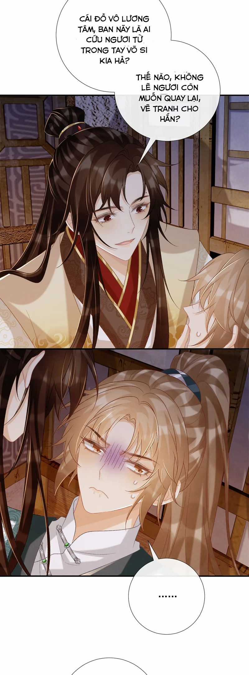 Bệnh Trạng Dụ Dỗ - Chapter 88 - Trang 18