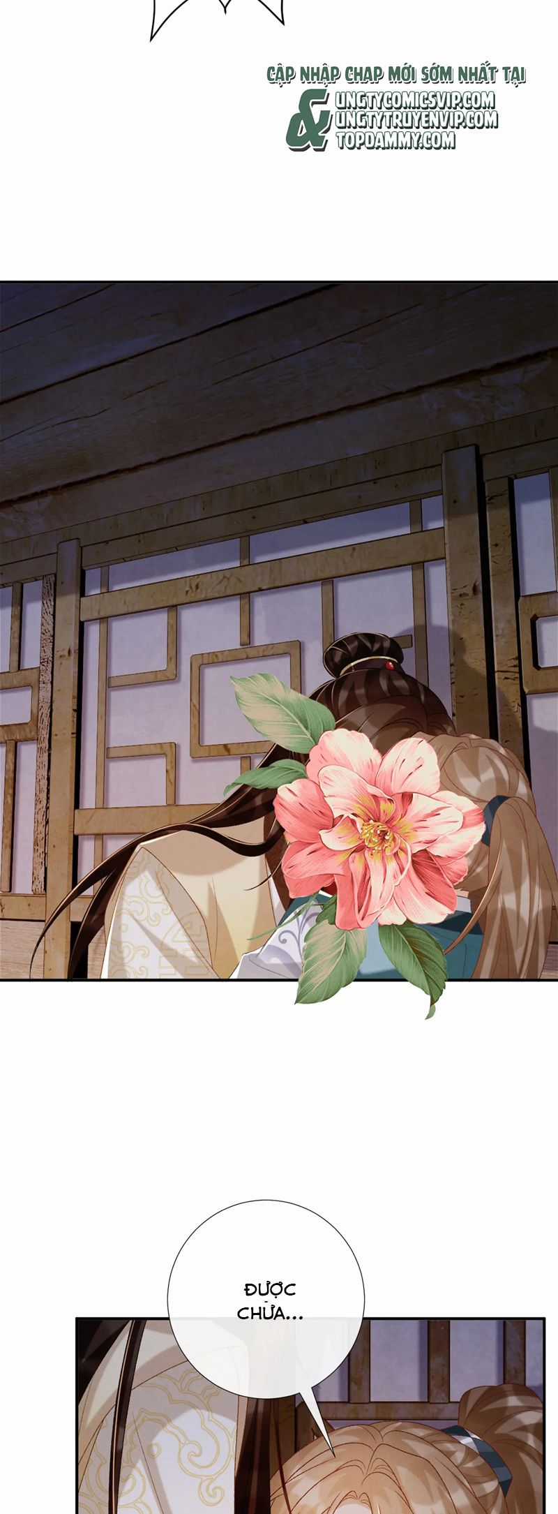 Bệnh Trạng Dụ Dỗ - Chapter 88 - Trang 20