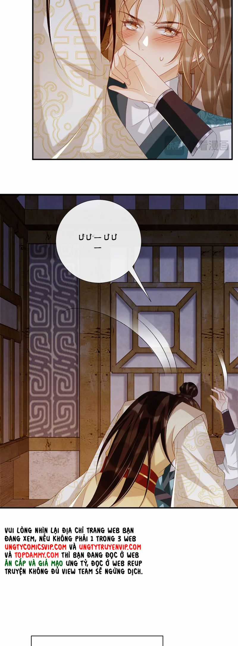 Bệnh Trạng Dụ Dỗ - Chapter 88 - Trang 21