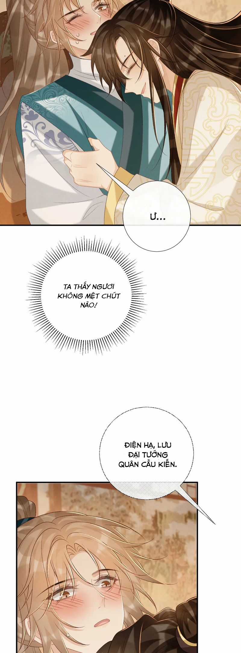 Bệnh Trạng Dụ Dỗ - Chapter 88 - Trang 23