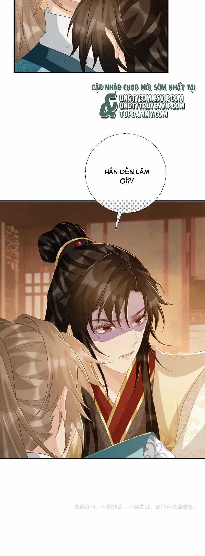 Bệnh Trạng Dụ Dỗ - Chapter 88 - Trang 24