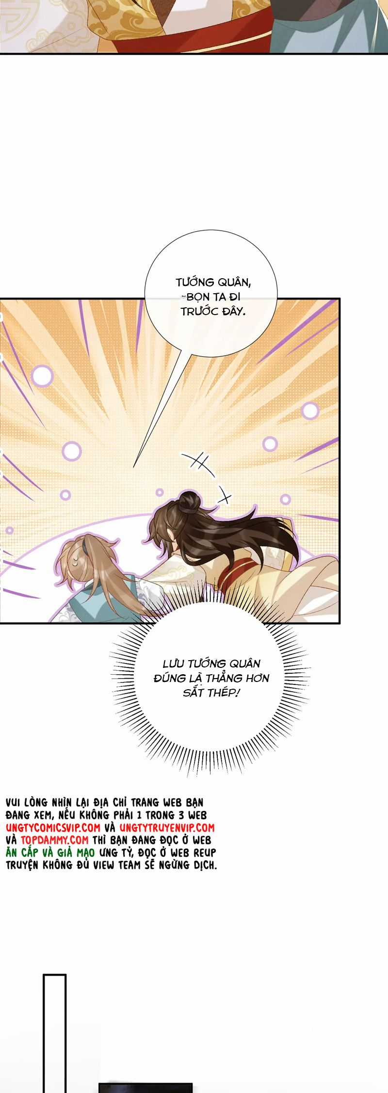 Bệnh Trạng Dụ Dỗ - Chapter 88 - Trang 8