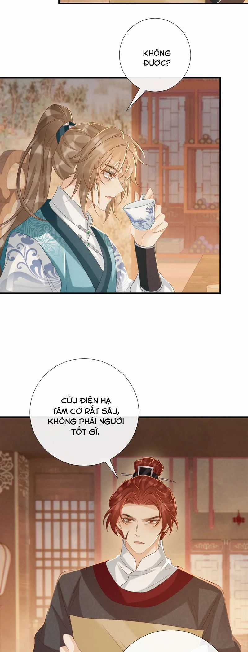 Bệnh Trạng Dụ Dỗ - Chapter 89 - Trang 12
