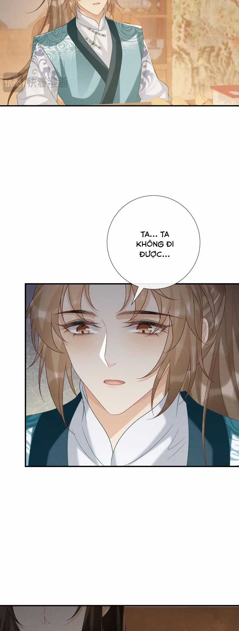 Bệnh Trạng Dụ Dỗ - Chapter 89 - Trang 19