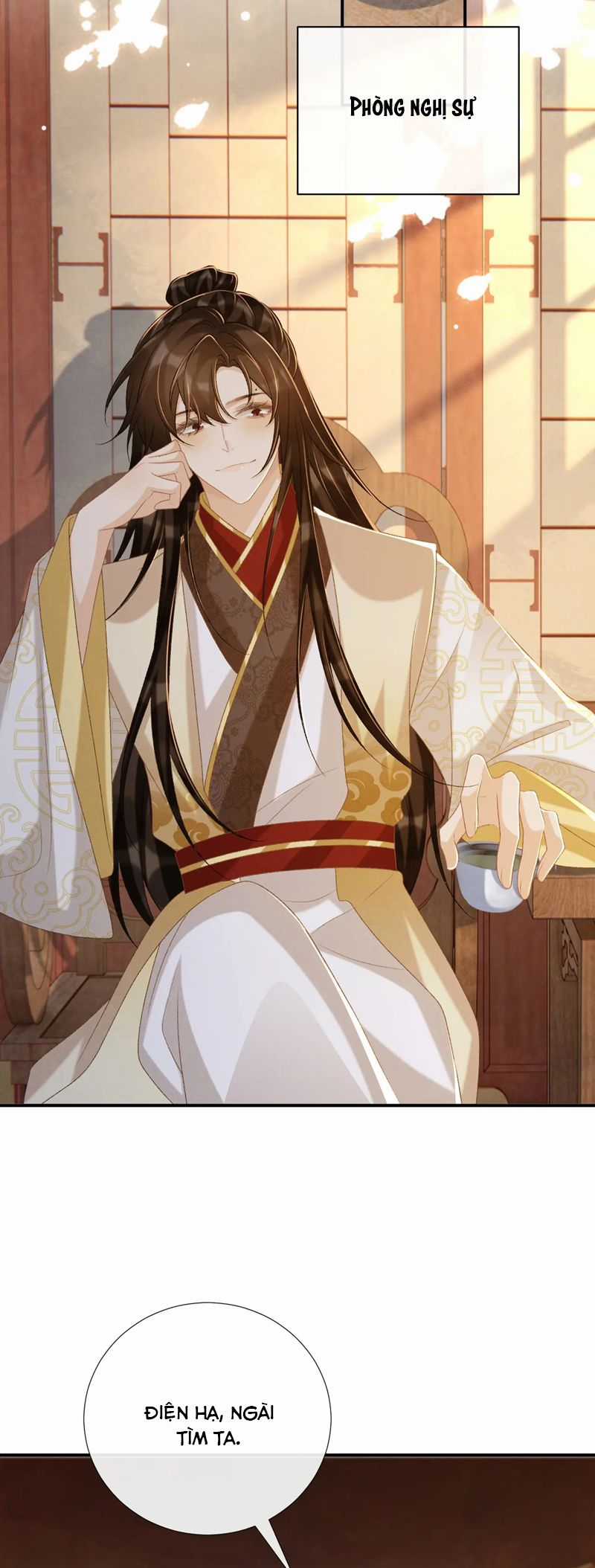 Bệnh Trạng Dụ Dỗ - Chapter 89 - Trang 21