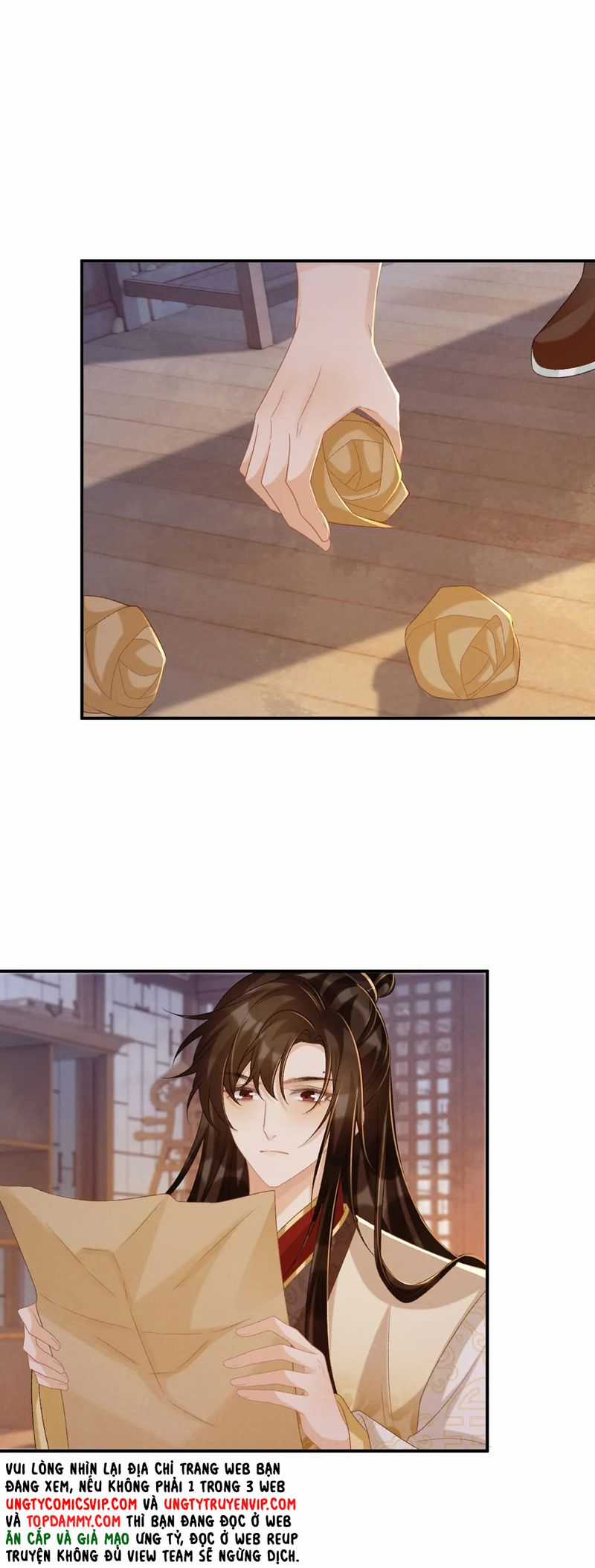 Bệnh Trạng Dụ Dỗ - Chapter 89 - Trang 28