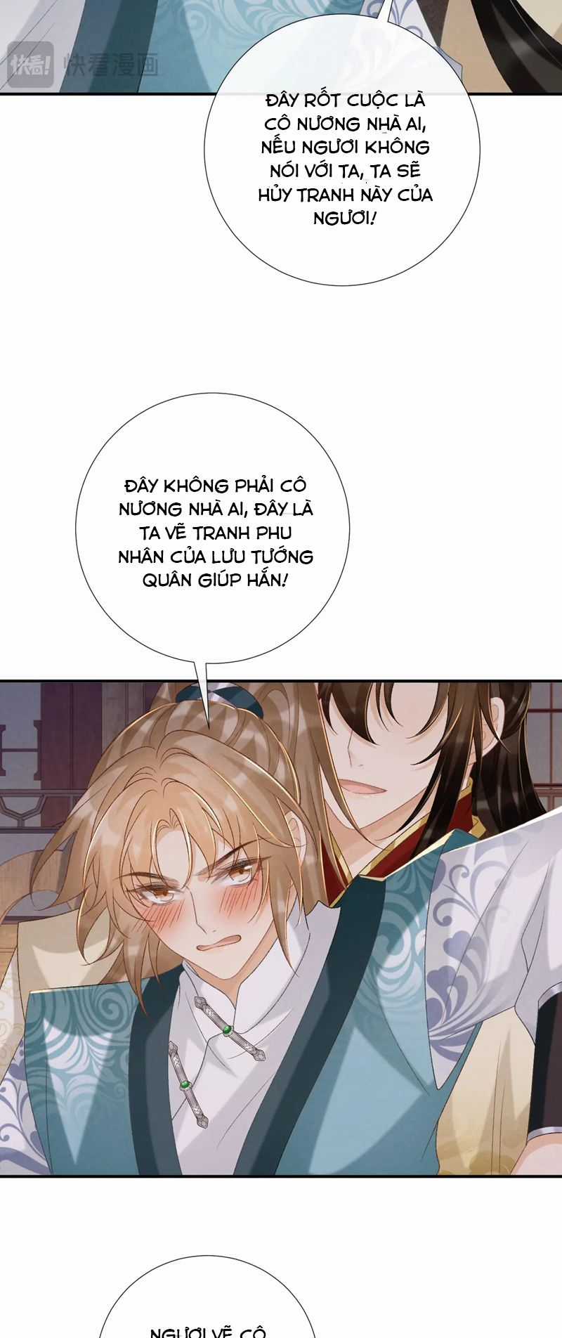 Bệnh Trạng Dụ Dỗ - Chapter 89 - Trang 31