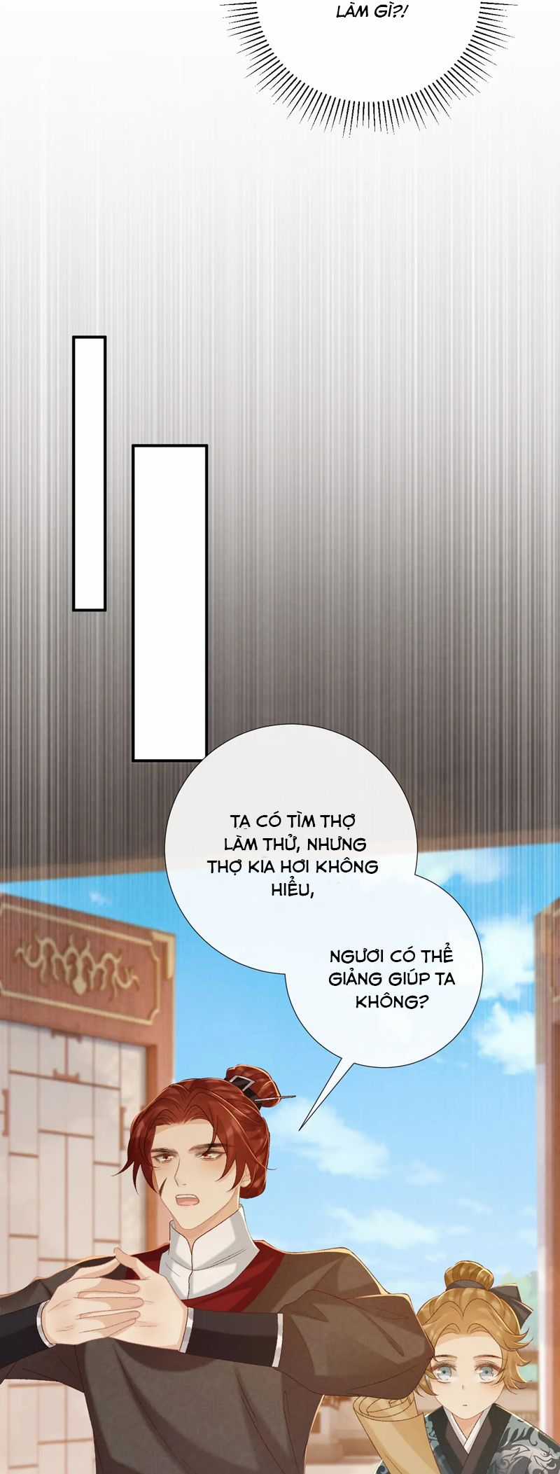 Bệnh Trạng Dụ Dỗ - Chapter 89 - Trang 9