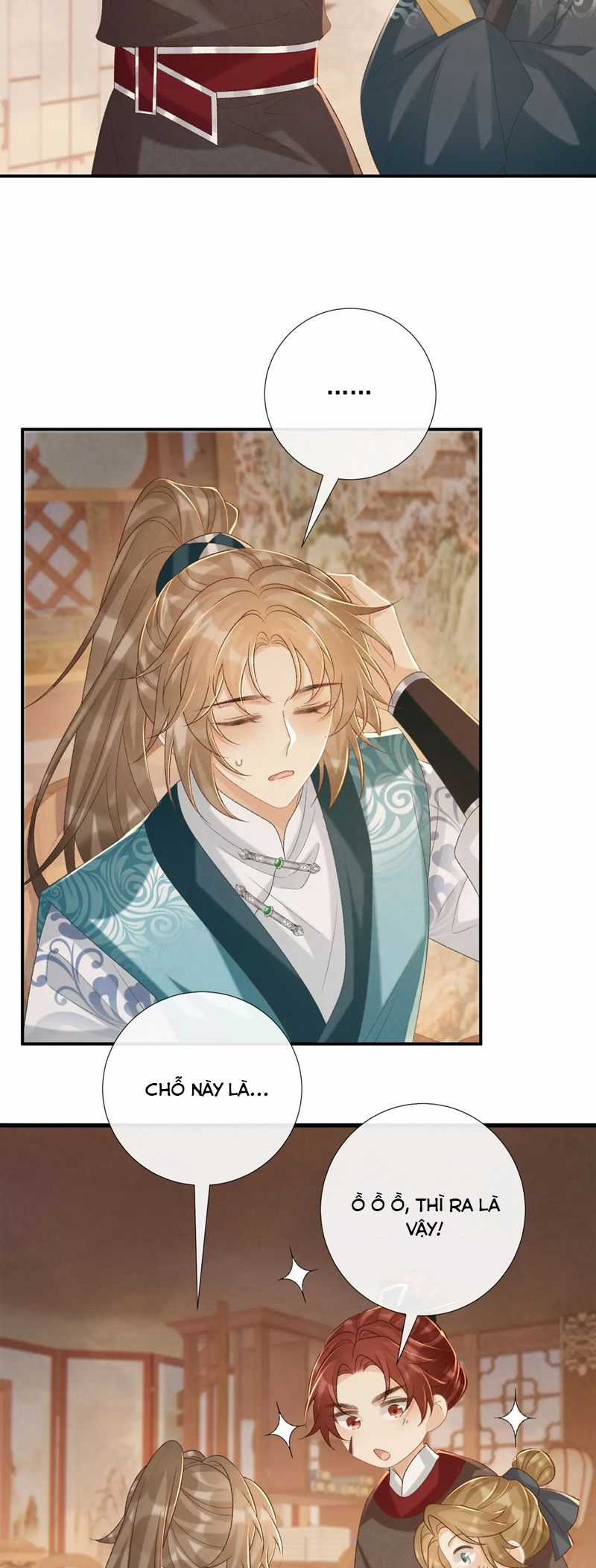 Bệnh Trạng Dụ Dỗ - Chapter 89 - Trang 10